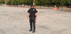 apartment security services in Washington City