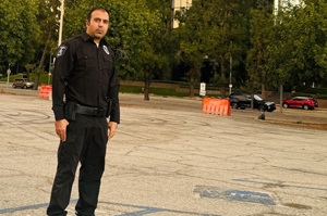 best security guard company in Washington City.